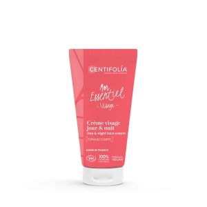 Crème visage - CENTIFOLIA