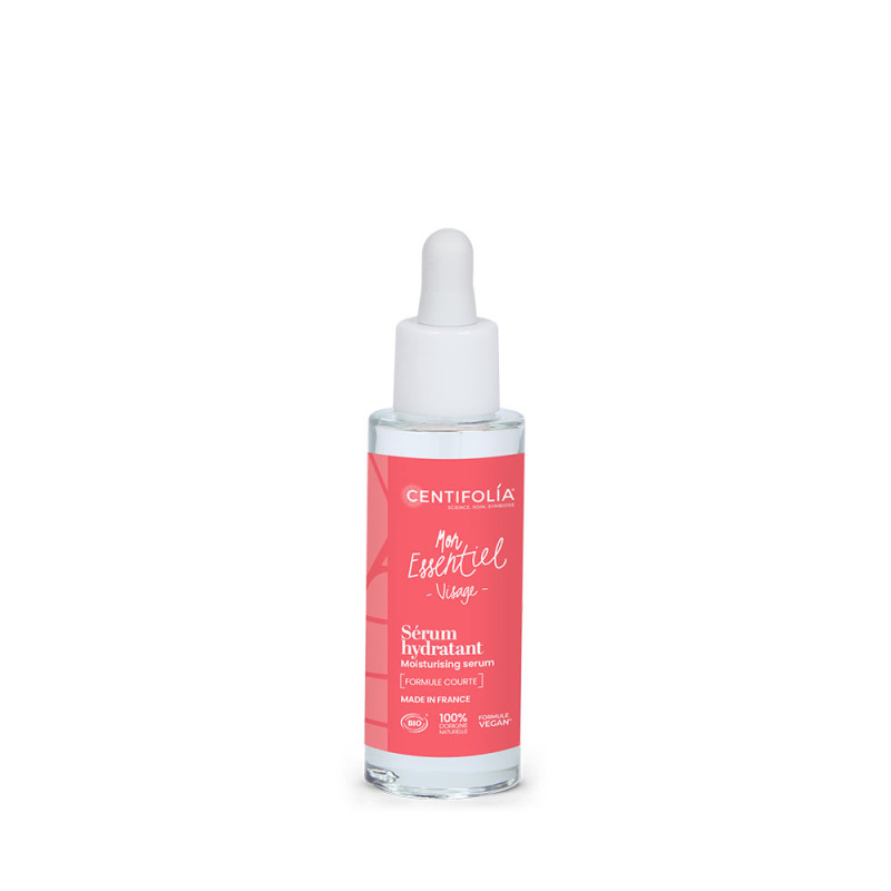 Sérum hydratant - CENTIFOLIA