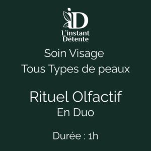 Rituel Olfactif en Duo