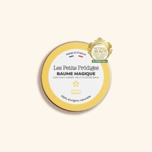 Baume Magique - LES PETITS PRÖDIGES