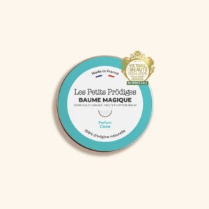 Baume Magique - LES PETITS PRÖDIGES - Coco