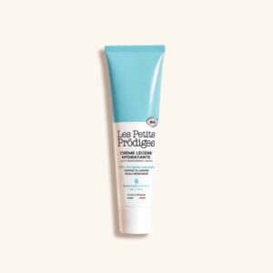 Crème Légère Hydratante - LES PETITS PRÖDIGES